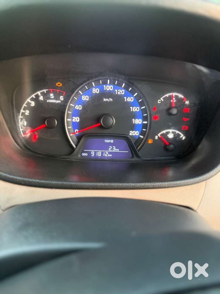 Hyundai Xcent 1.2 Crdi Sx, 2014, Diesel