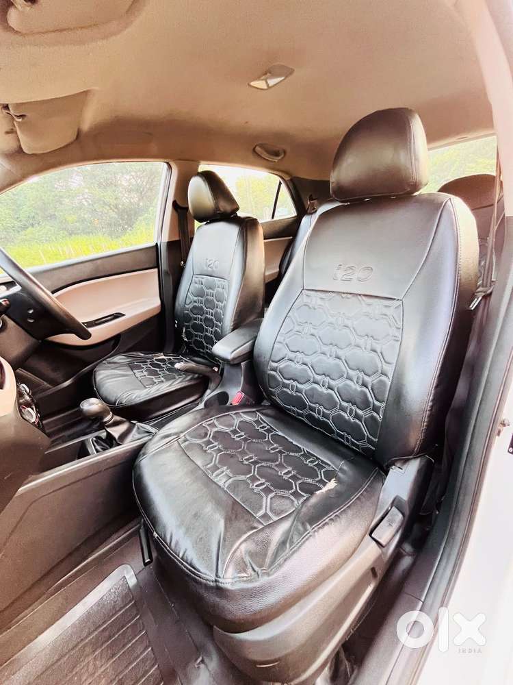 Hyundai I20 Magna 1.2, 2017, Petrol