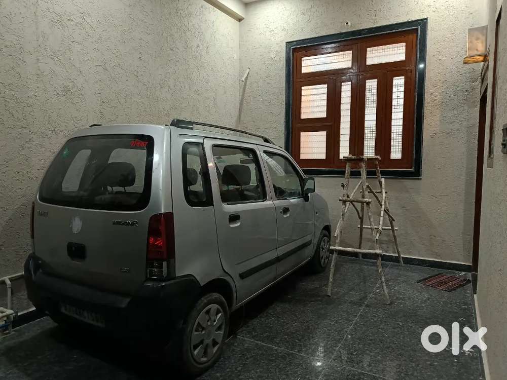 Maruti Suzuki Wagon R Lxi 2003