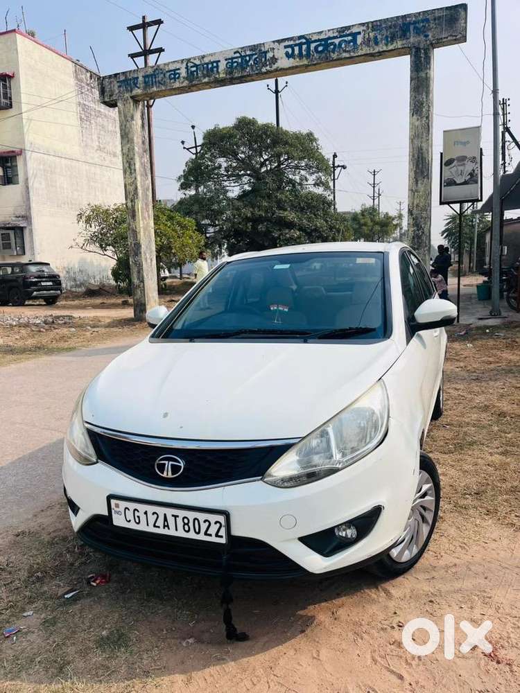 Tata Zest 2018 Diesel Good Condition