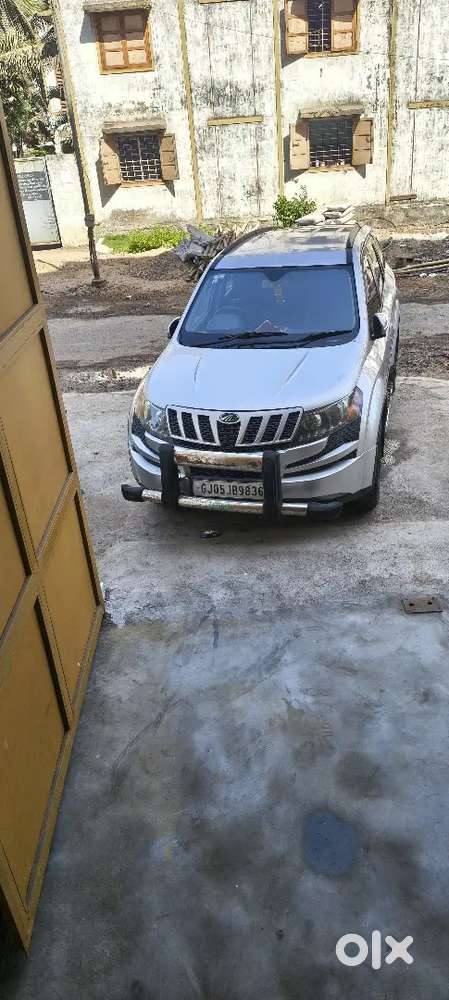 Xuv500w8 12-2012, 2nd Owner