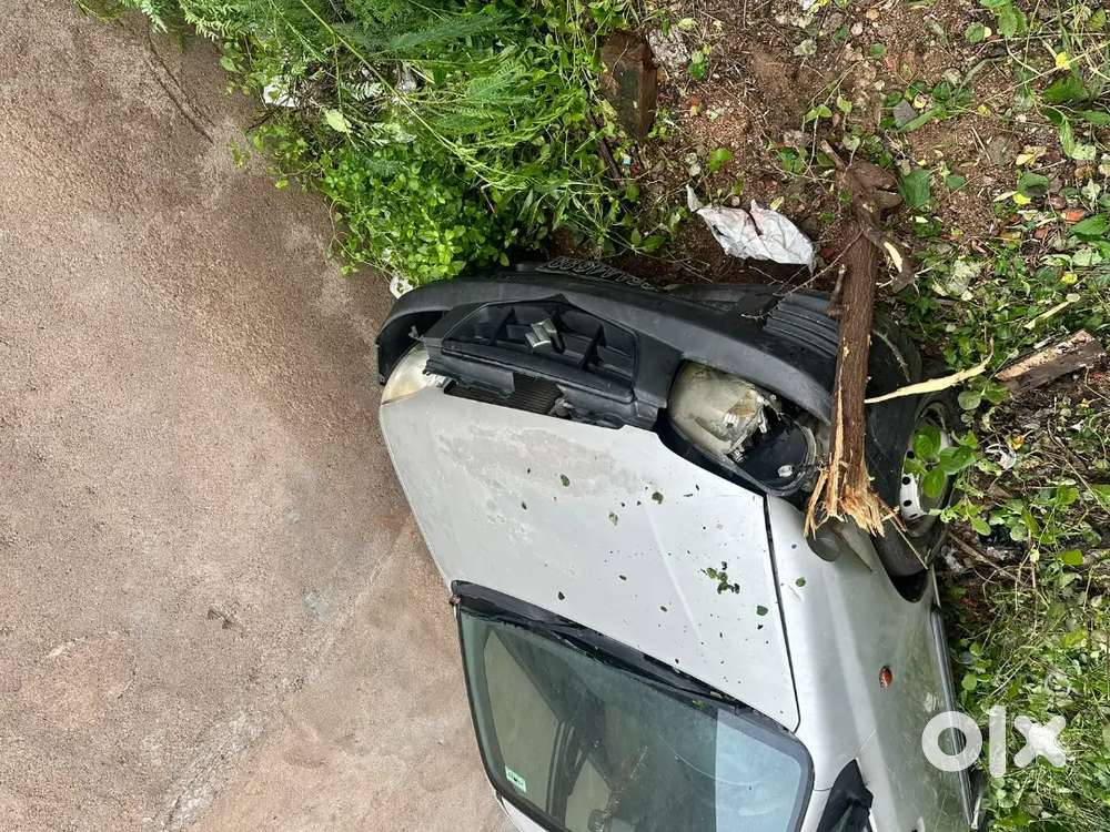 2010 Maruti Suzuki Alto Petrol Manual