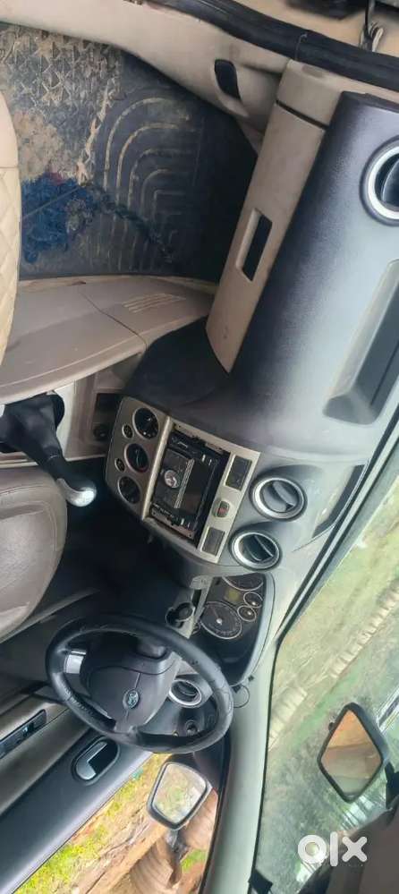 Ford Fiesta 2008 Diesel Good Condition