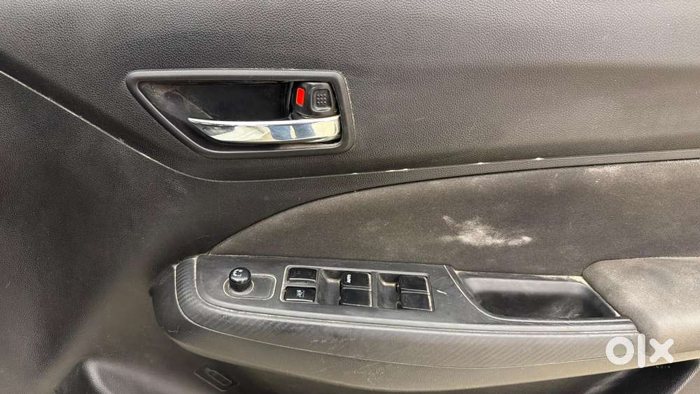 Maruti Suzuki Swift Vvt Vxi, 2022, Petrol