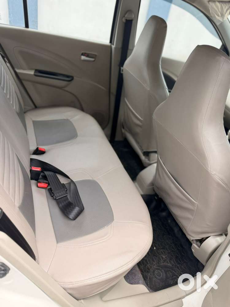 Maruti Suzuki Celerio 2016 Petrol 51000 Km Driven