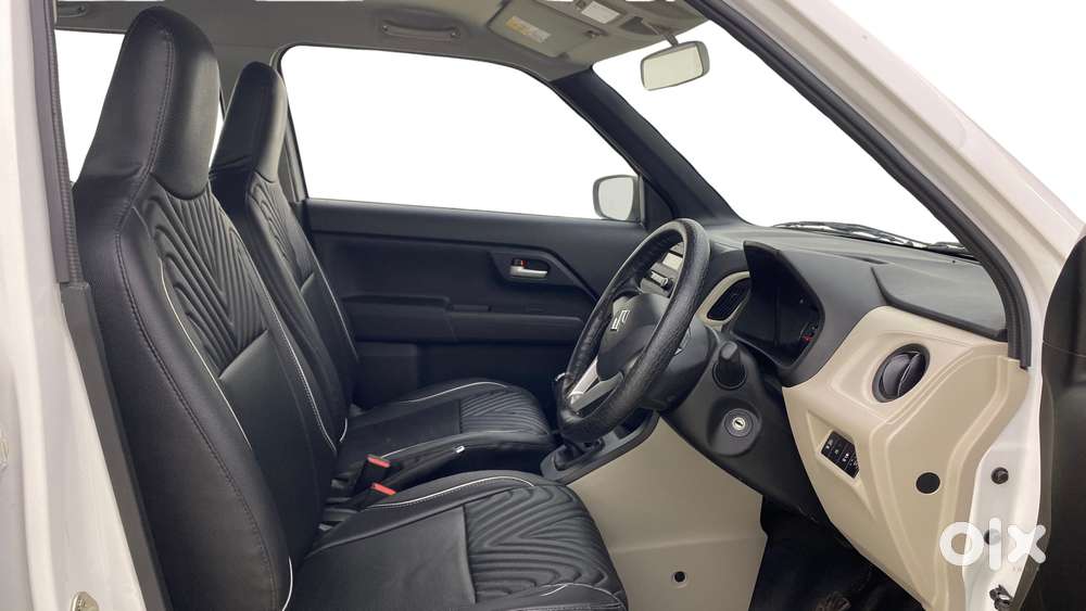 Maruti Suzuki Wagon R Vxi 1.0, 2024, Petrol