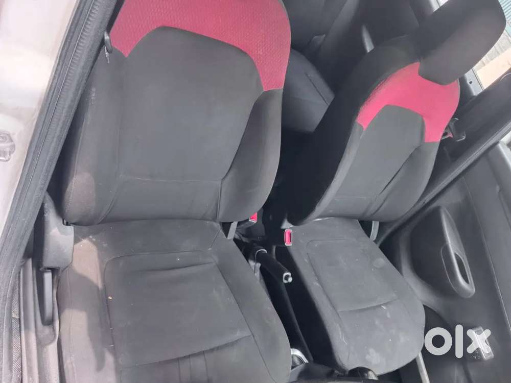 Renault Kwid 2017 Petrol Well Maintained