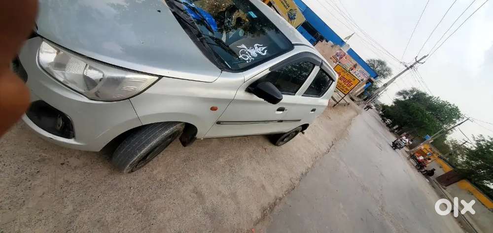 Maruti Suzuki Alto 2019