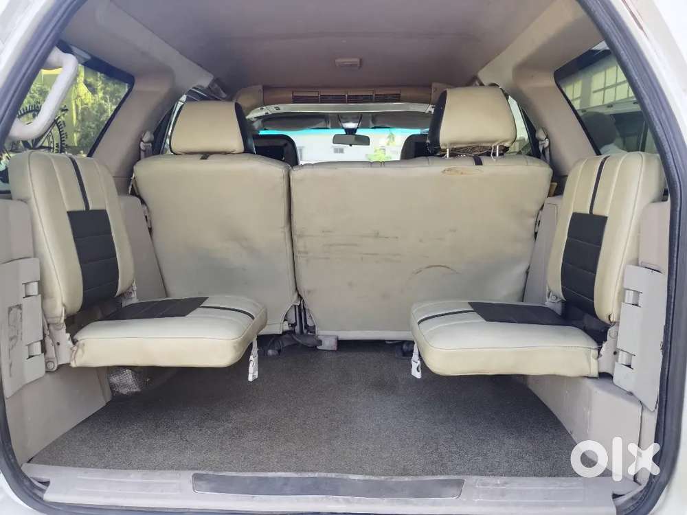 Tata Safari 2.2 Bsiii
