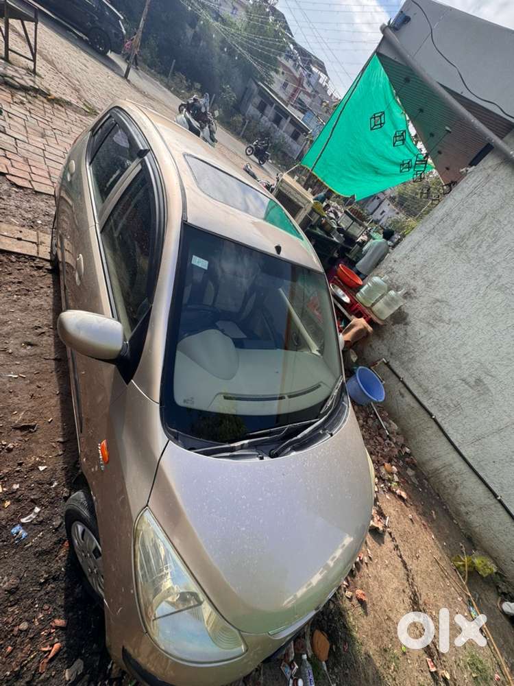 Hyundai I10 Asta Petrol 2010
