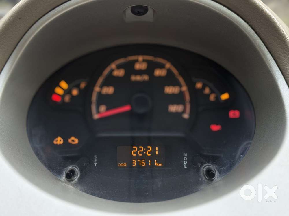 Tata Nano 2012-2015 Twist Xt, 2014, Petrol