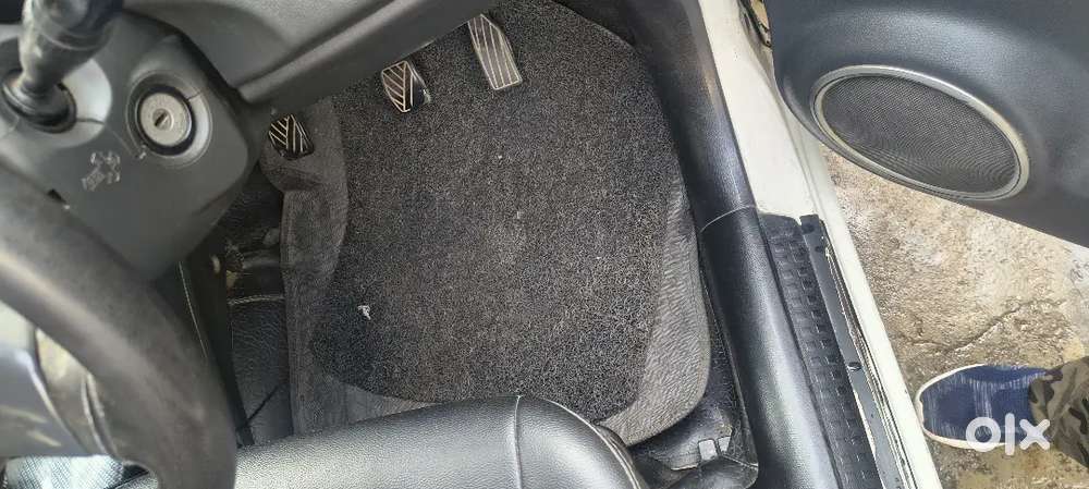 Maruti Suzuki Dzire Diesel 2012