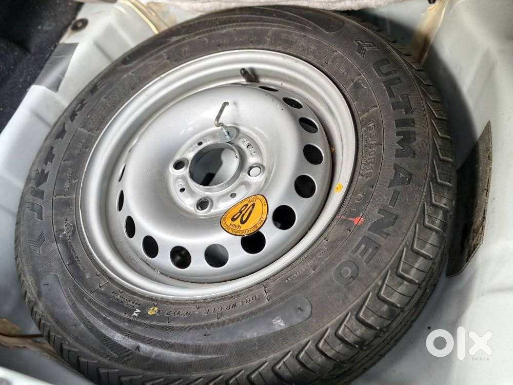 Tata Tiago 1.2 Revotron Xt Rhythm, 2023, Petrol