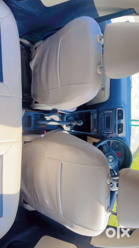 Volkswagen Polo 2013 Petrol Good Condition