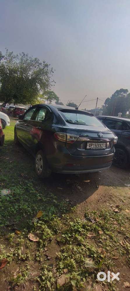 Tata Tiago 1.05 Revotorq Xt, 2024, Cng & Hybrids