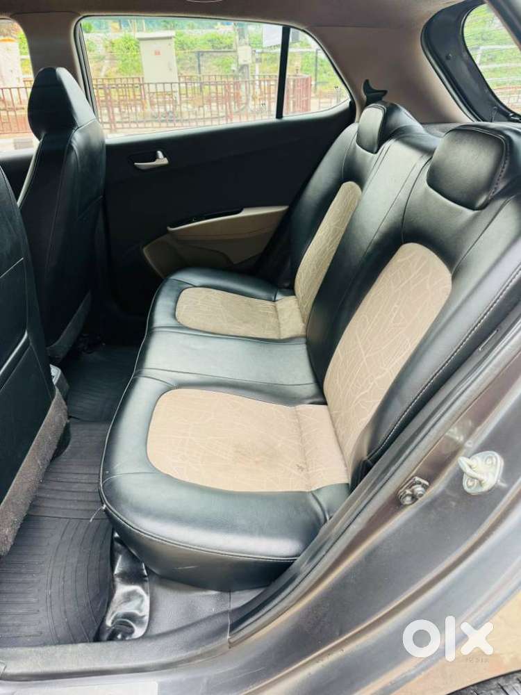 Hyundai Grand I10 1.2 Kappa Sportz, 2019, Petrol