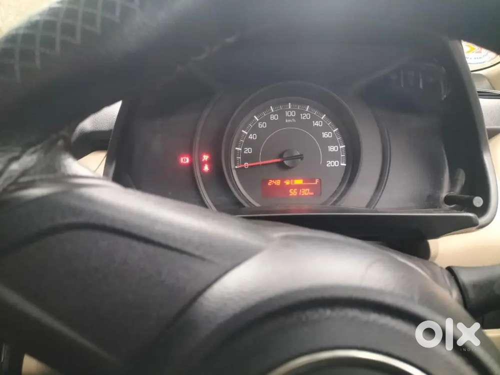 Maruti Suzuki Dzire 2023 Tours 4 Power Window