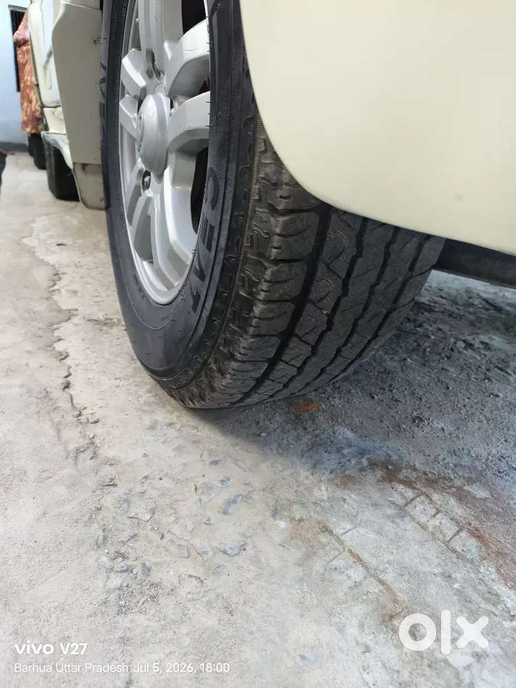Mahindra Scorpio 2013 Vlx