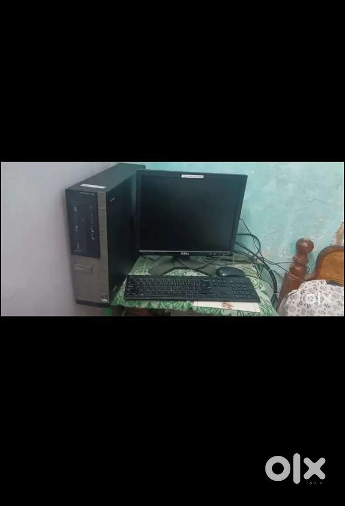 Dell Computer