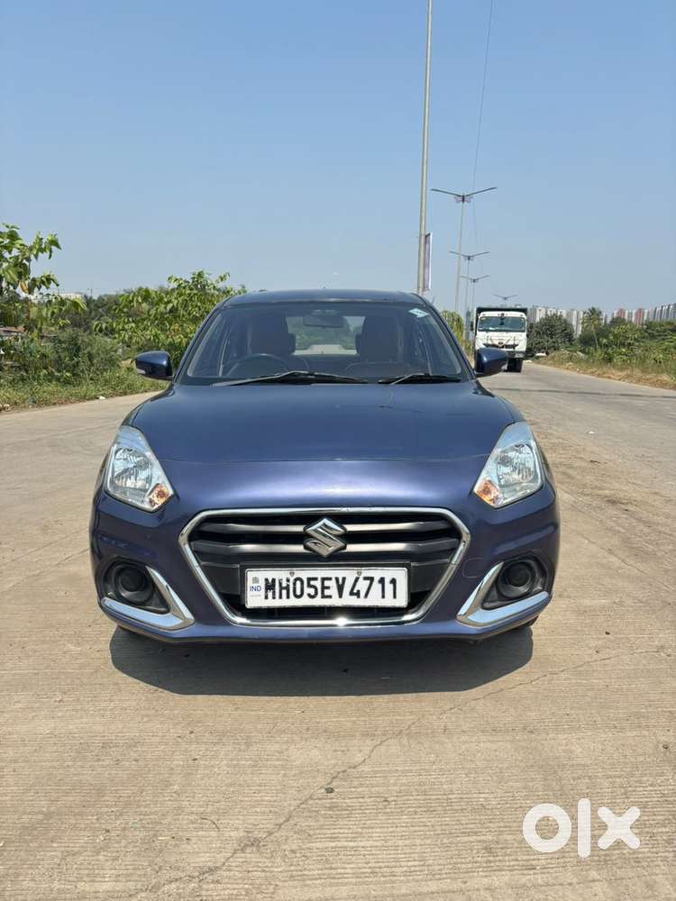 Maruti Suzuki Swift Vxi Cng, 2022, Cng & Hybrids