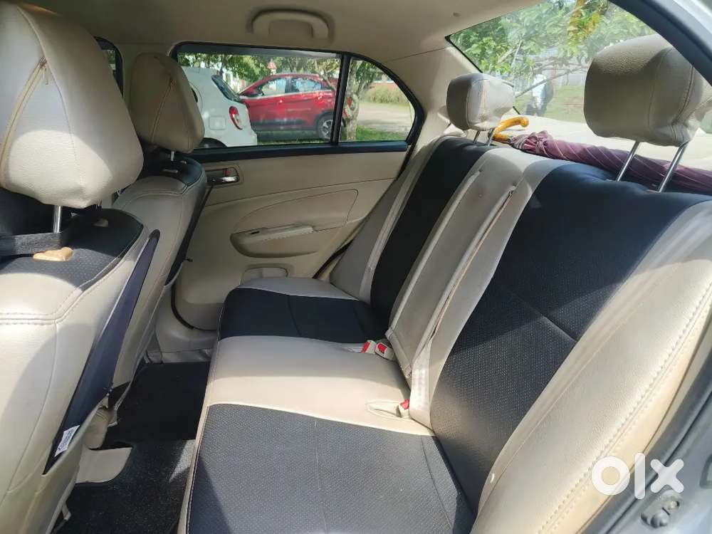 Maruti Suzuki Dzire Zxi Urgent Sale