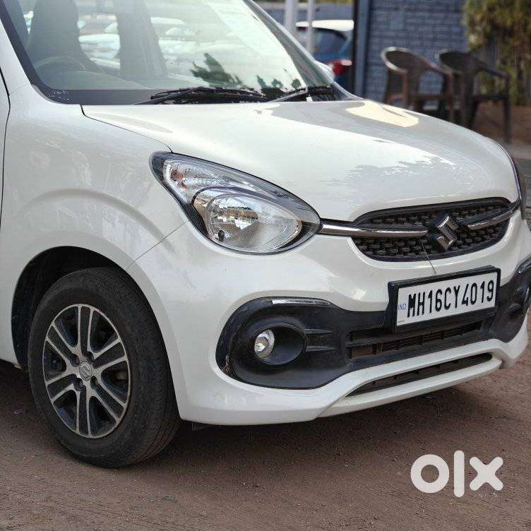 Maruti Suzuki Celerio X Zxi, 2022, Petrol