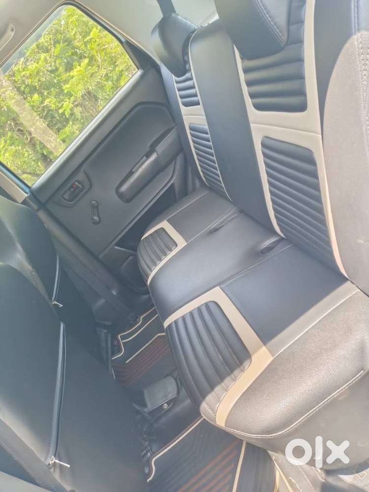 Maruti Suzuki Wagon R Lxi Opt, 2021, Cng & Hybrids