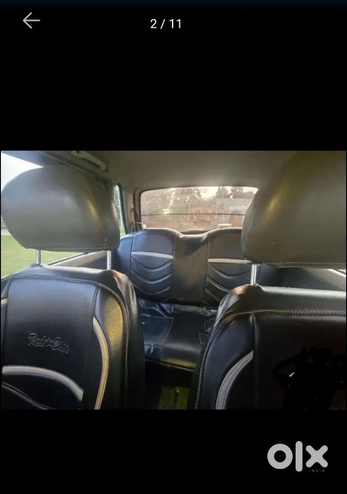 Maruti Suzuki 800 Ac 2007