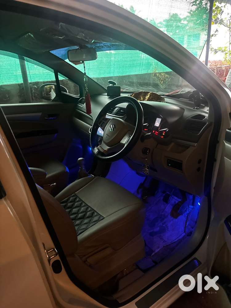 Maruti Suzuki Ertiga 2018 Diesel 28000 Km Driven