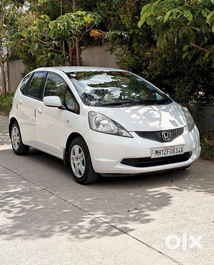 Honda Jazz 1.2 Mode I-vtec, 2010, Petrol