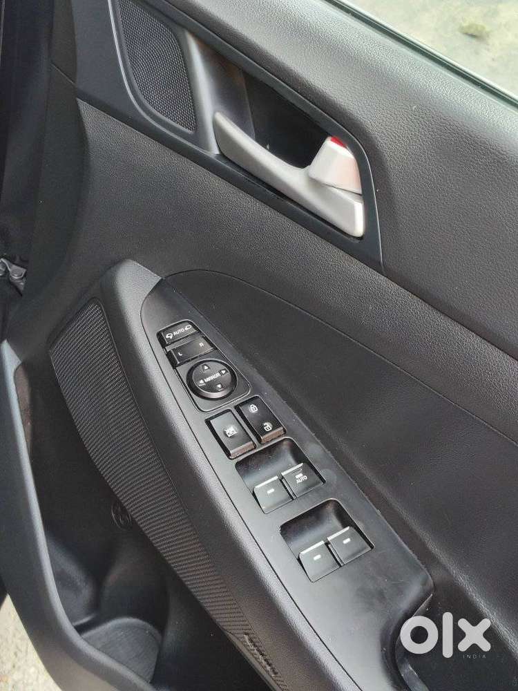 Hyundai Tucson [2020-2022] 2.0 Gl (o) 2wd At Petrol, 2021, Petrol