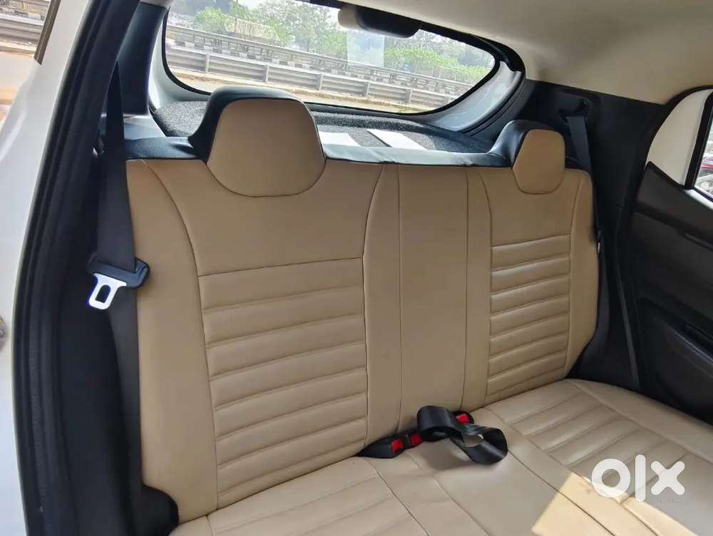Renault Kwid 2022 Petrol Well Maintained