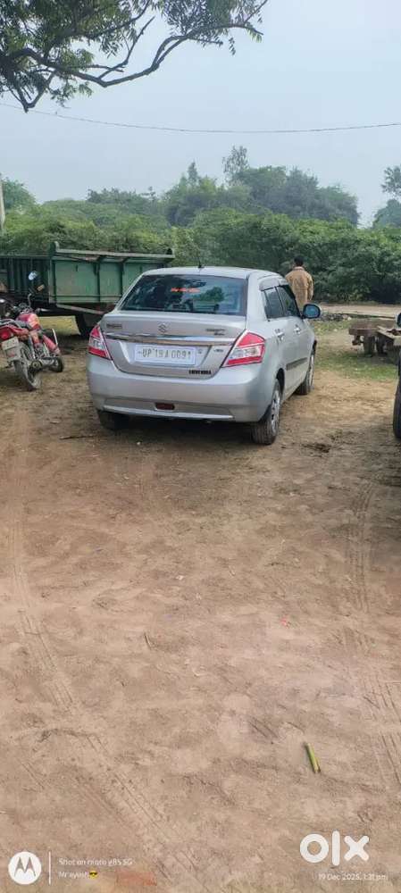 Maruti Suzuki Swift Dzire 2013 Diesel 100000 Km Driven