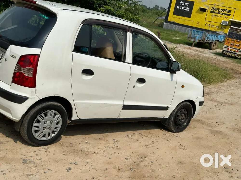 Working Condition Ac Hetar Ok Good Condition