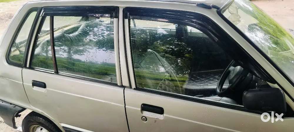 Maruti Suzuki 800 Petrol 2007