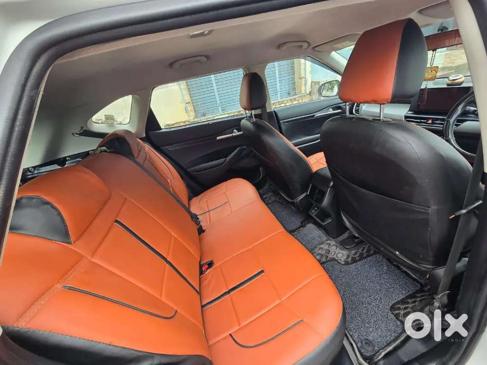 Kia Seltos 2023 Diesel Well Maintained