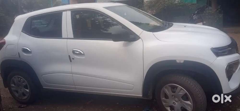 Renault Kwid 2022 Rxt  25,000 Km  Single Owner  Good Condition