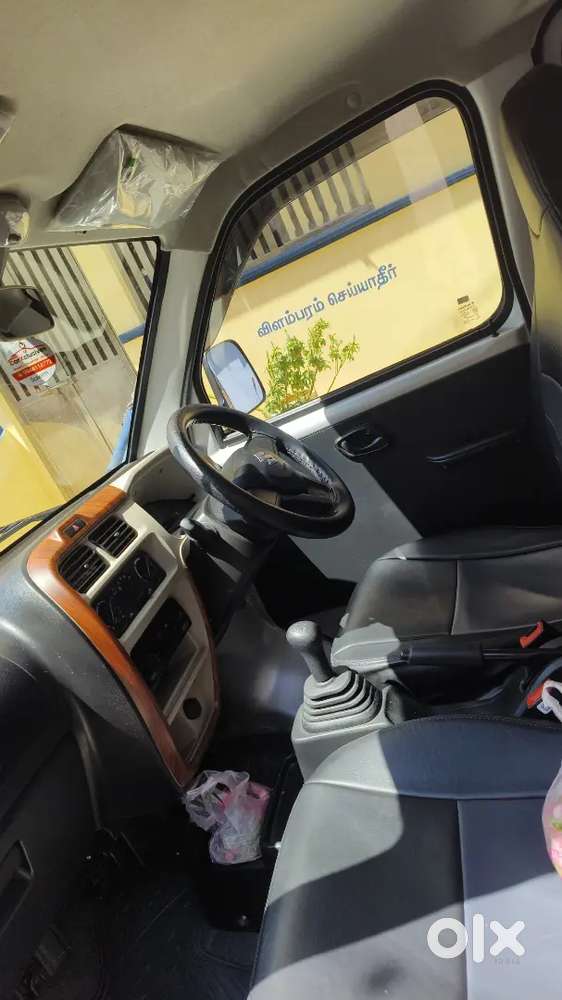 Eeco Showroom Condition