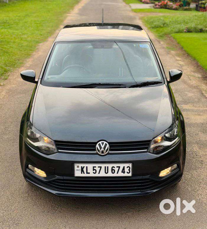 Volkswagen Polo 1.0 Comfortline Cup Edition, 2019, Petrol