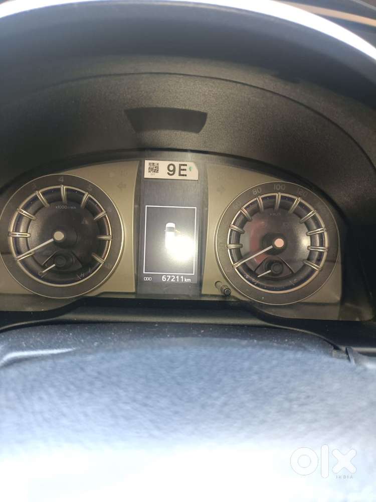 Toyota Petrol Manual 2022
