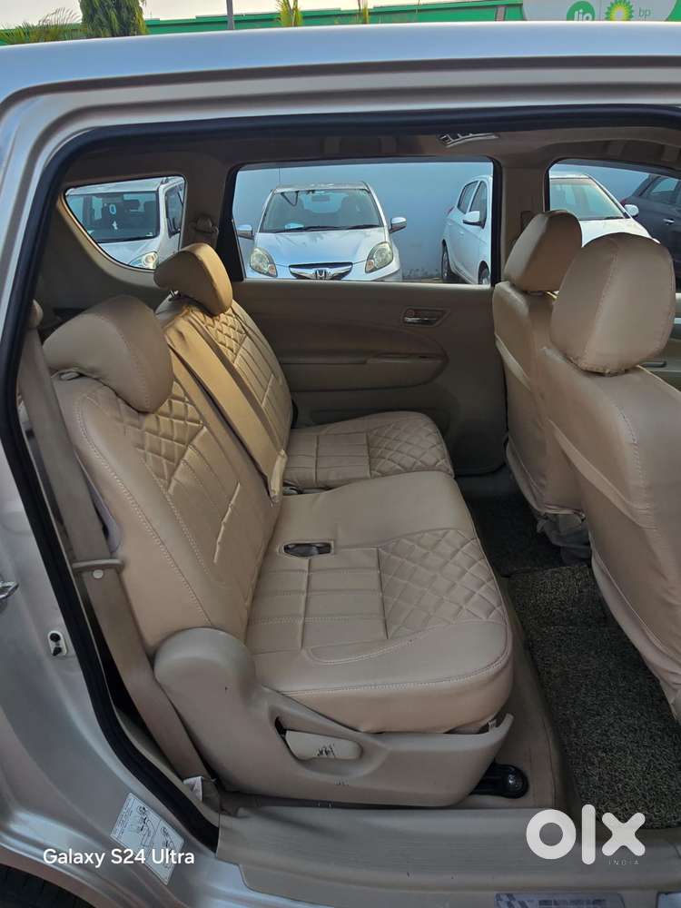 Maruti Suzuki Ertiga Maruti-suzuki-ertiga-zdi-plus, 2017, Diesel