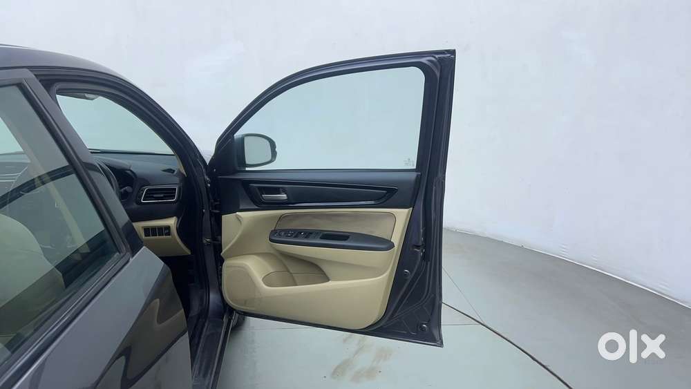 Honda Amaze S Petrol, 2019, Petrol