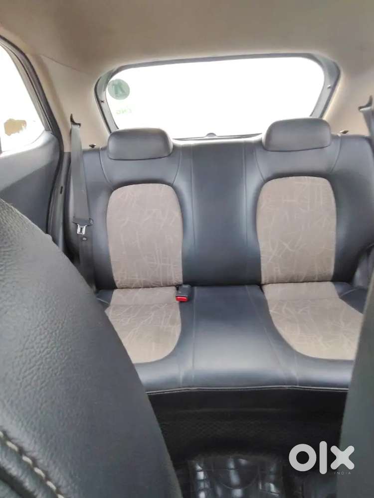 Hyundai Grand I10 2018 Ending Model 11/2018
