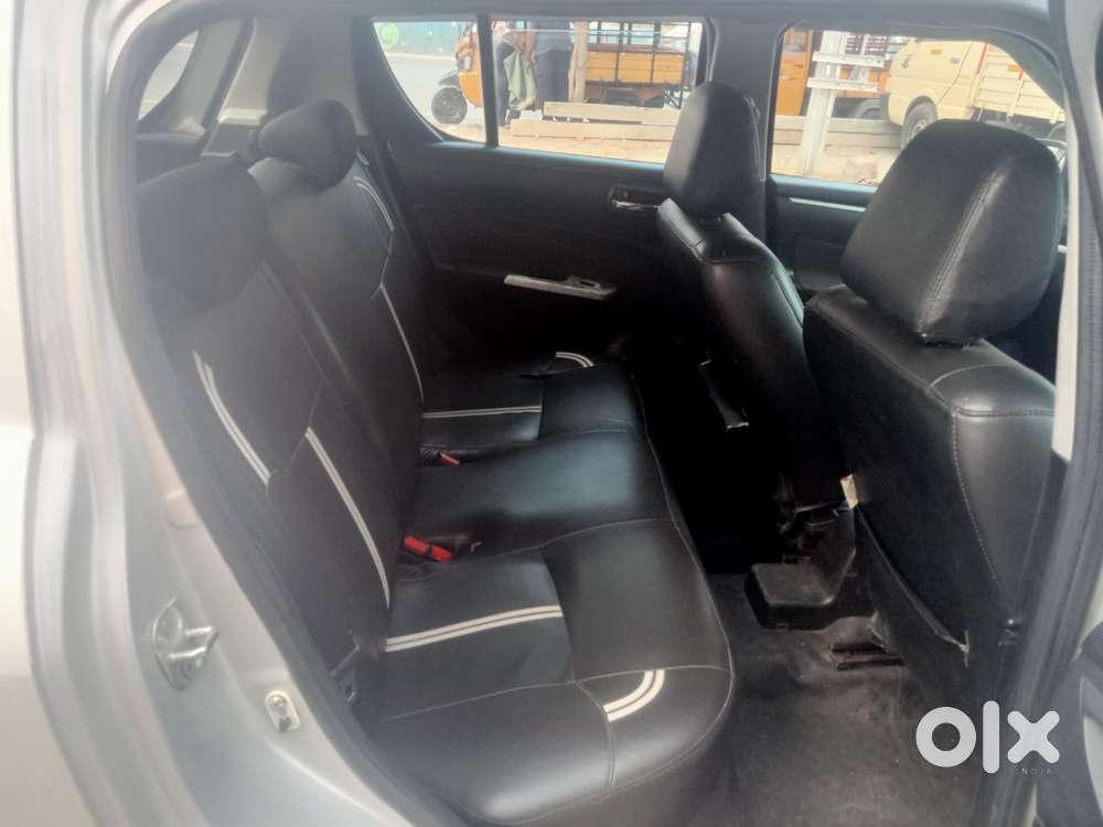 Maruti Suzuki Swift 2011-2014 Vdi, 2014, Diesel