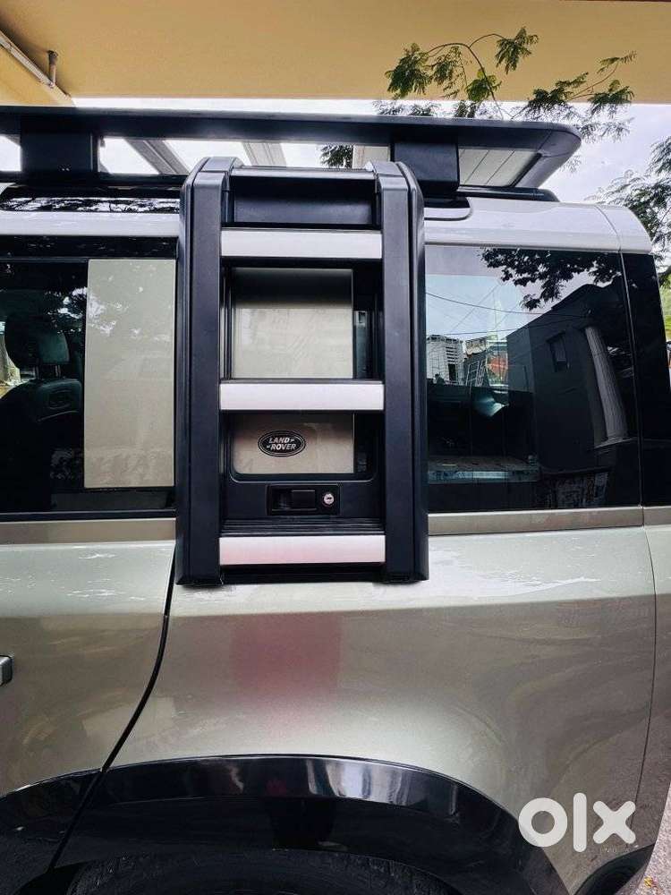Land Rover Defender 2.0 110 Hse, 2023, Petrol