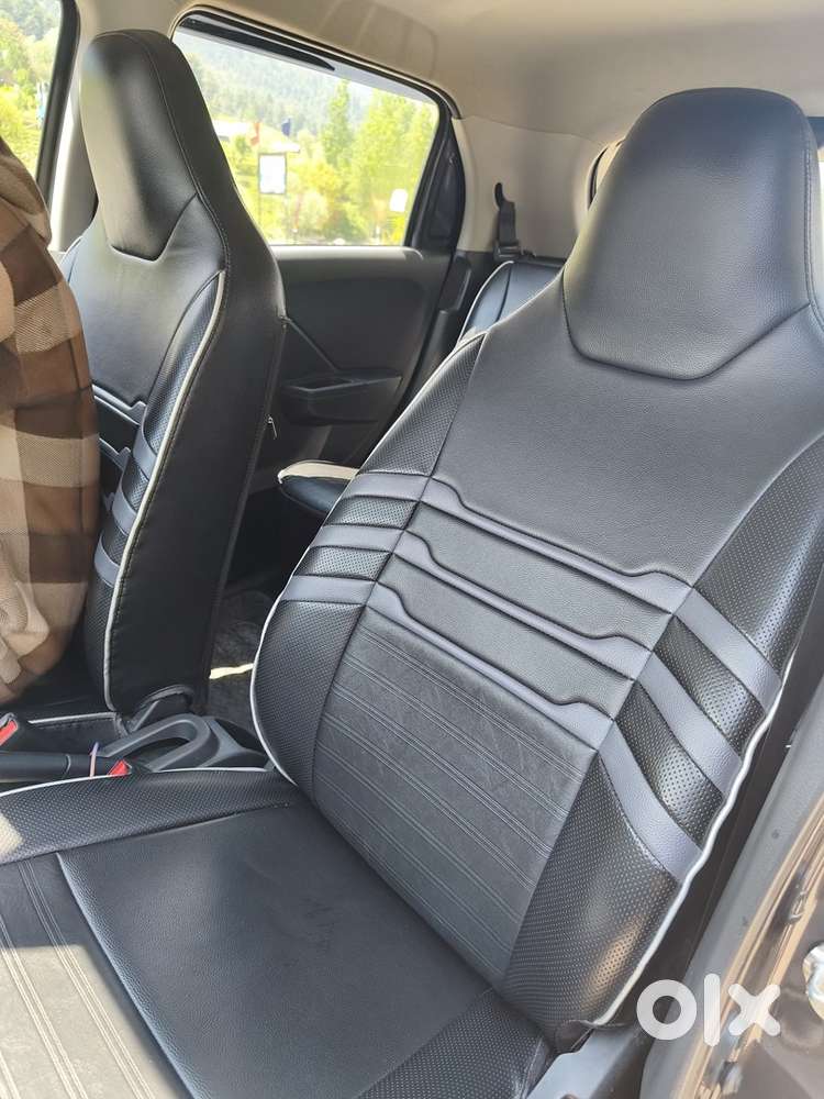 Maruti Alto K10 2024