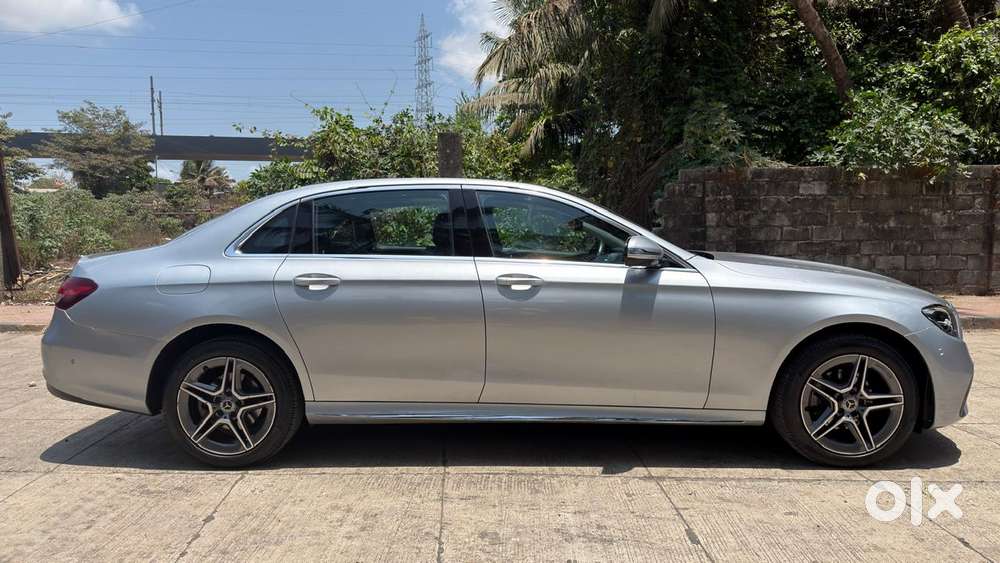 Mercedes-benz E-class E 220 D, 2024, Diesel