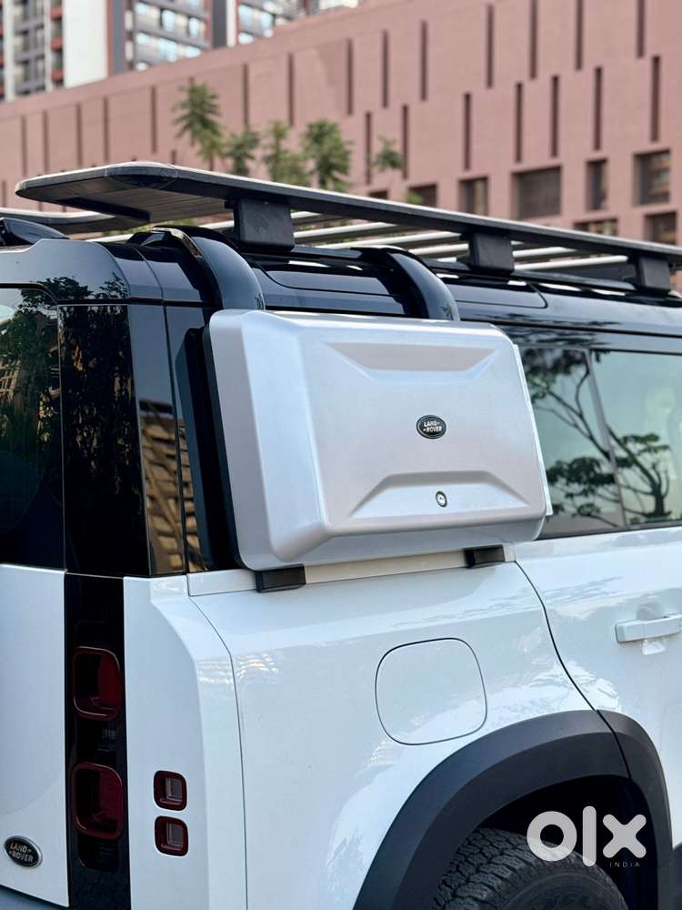 Land Rover Defender 2.0 110 Se, 2023, Petrol