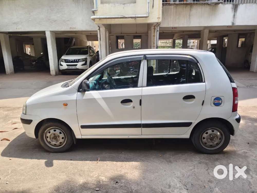 Hyundai Santro Xing 2006