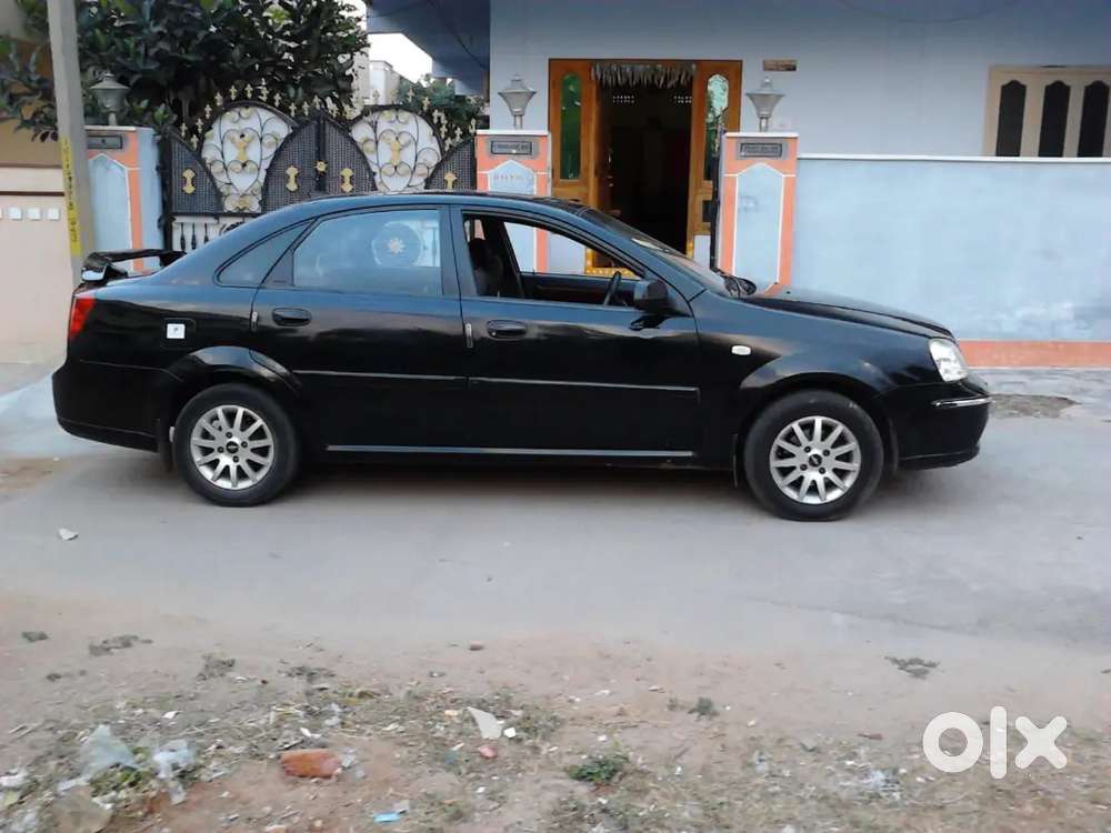 Chevrolet Optra 2006